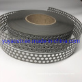 Grey Color Sticky PVC Corner Tape Used for Construction Material